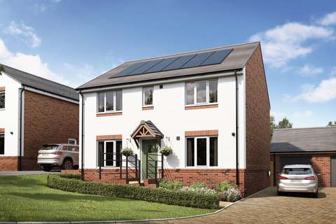 4 bedroom home for sale