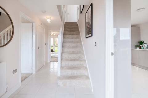 4 bedroom home for sale