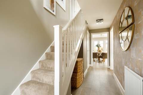 4 bedroom home for sale