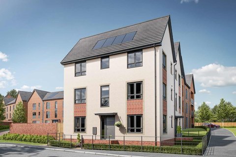 4 bedroom home for sale