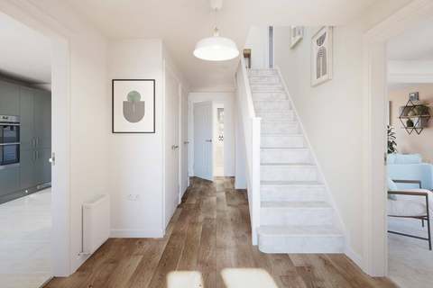 4 bedroom home for sale