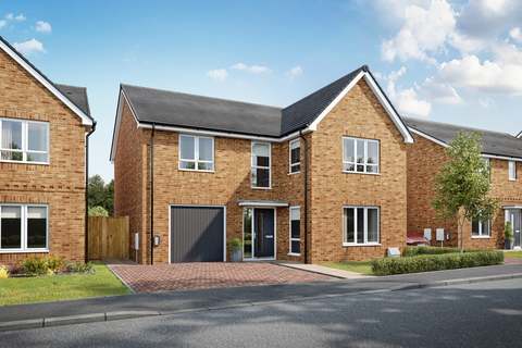 4 bedroom home for sale