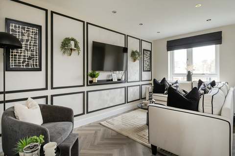 3 bedroom home for sale