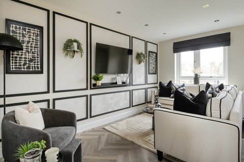 3 bedroom home for sale