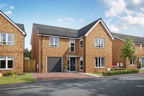 4 bedroom home for sale