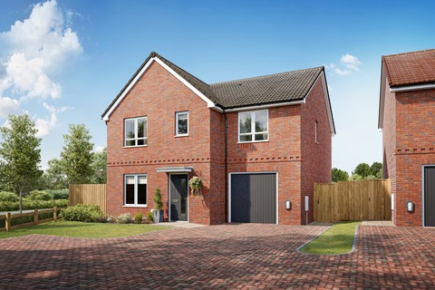 4 bedroom home for sale