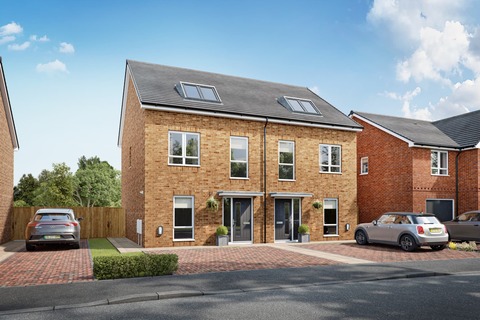 3 bedroom home for sale