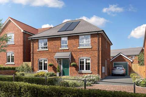 4 bedroom home for sale