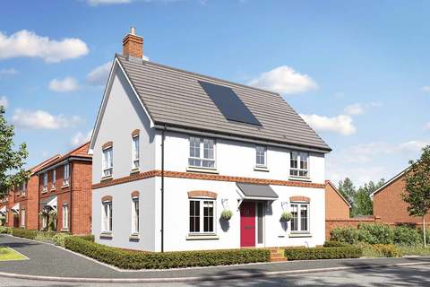 4 bedroom home for sale