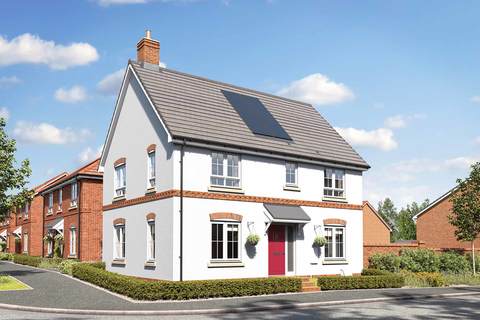 4 bedroom home for sale