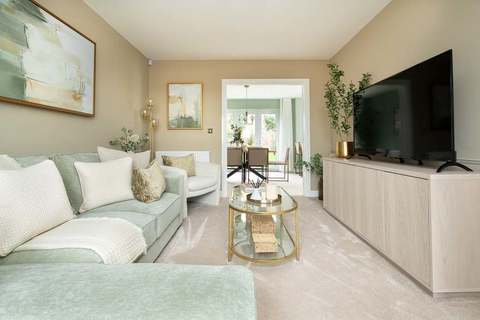 4 bedroom home for sale