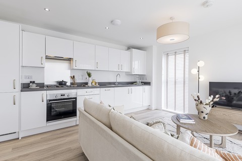 1 bedroom home for sale