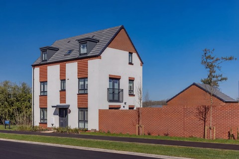 3 bedroom home for sale
