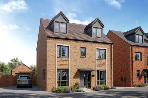 5 bedroom home for sale
