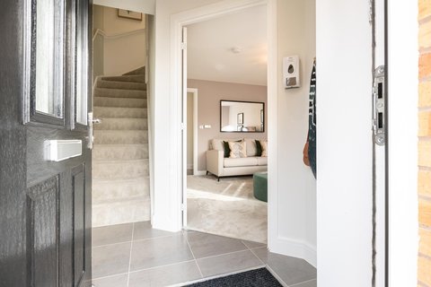 3 bedroom home for sale