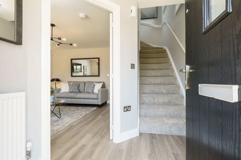 3 bedroom home for sale