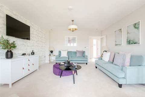 5 bedroom home for sale