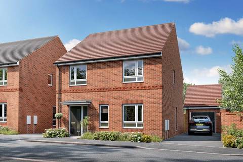 Tutbury, Staffordshire DE13