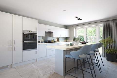 4 bedroom home for sale