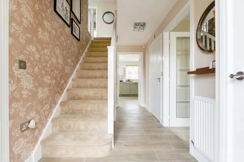 4 bedroom home for sale