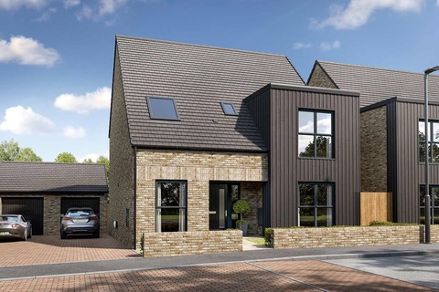 4 bedroom home for sale