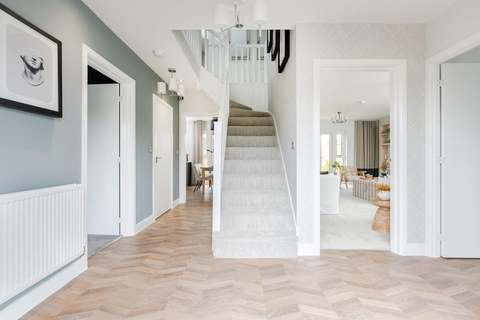 5 bedroom home for sale