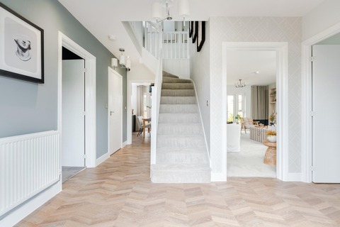 5 bedroom home for sale