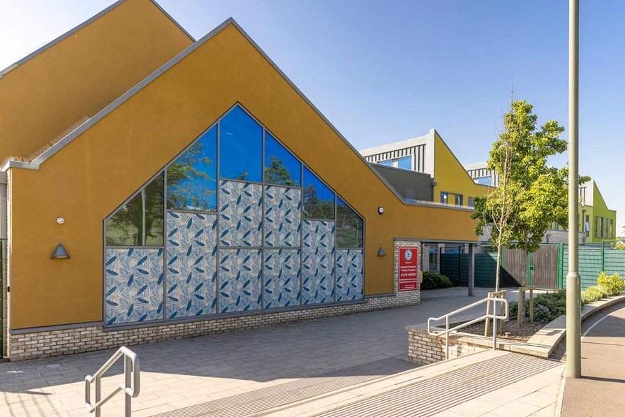 Frimley Green, Surrey GU16