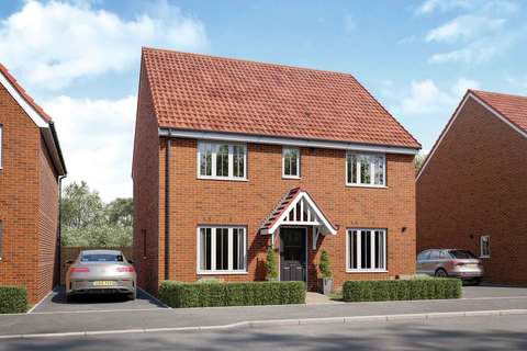 4 bedroom home for sale