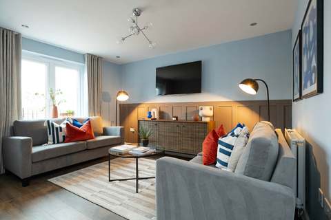 3 bedroom home for sale