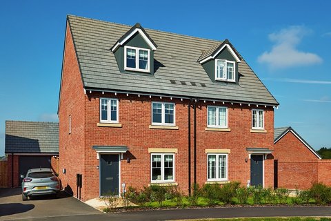 4 bedroom home for sale