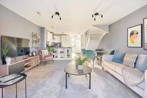 2 bedroom home for sale