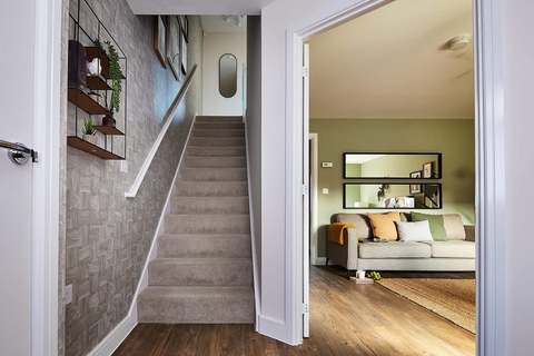 2 bedroom home for sale