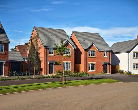 4 bedroom home for sale