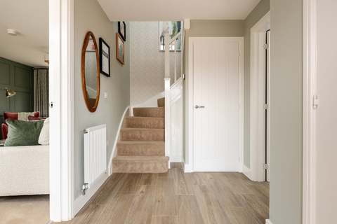 3 bedroom home for sale