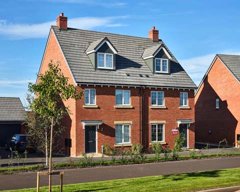 4 bedroom home for sale