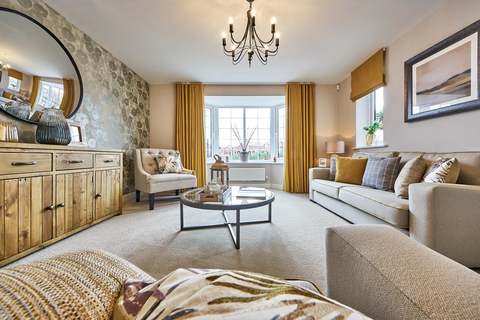 4 bedroom home for sale