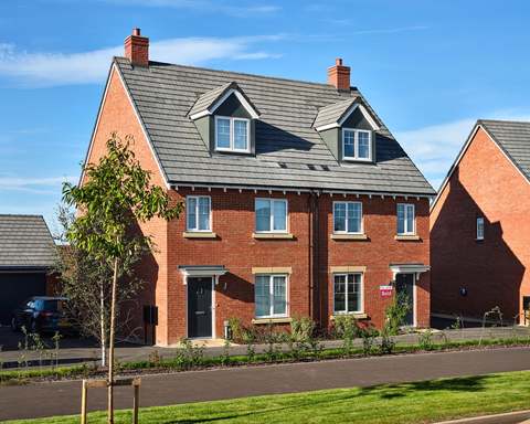 4 bedroom home for sale