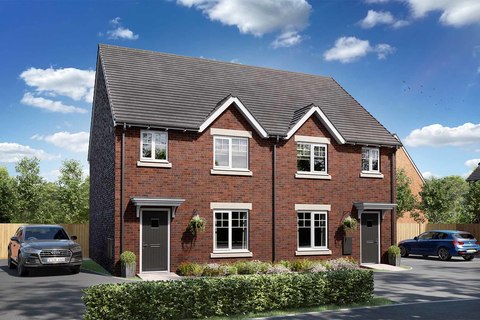 3 bedroom home for sale