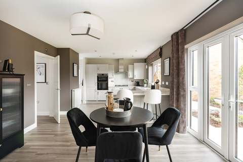 4 bedroom home for sale