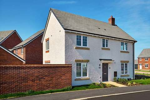 4 bedroom home for sale