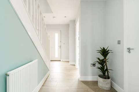 5 bedroom home for sale