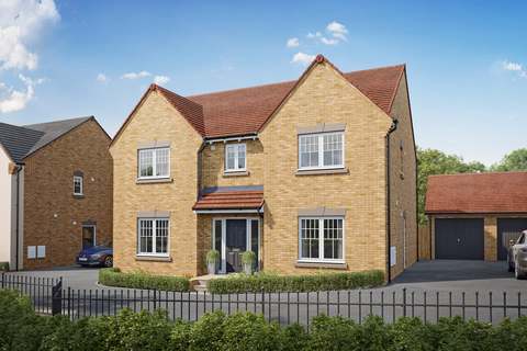 5 bedroom home for sale