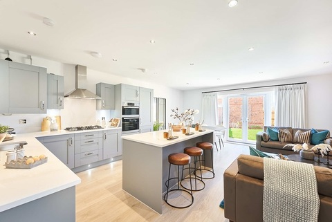 4 bedroom home for sale
