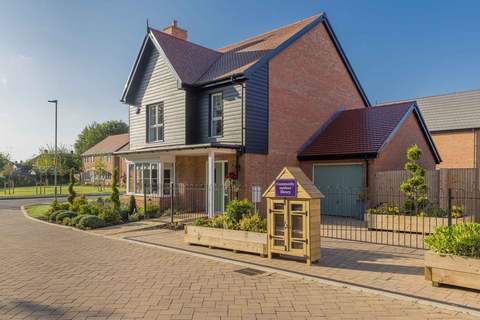 4 bedroom home for sale