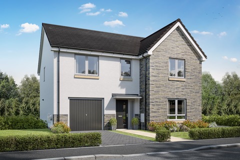 4 bedroom home for sale