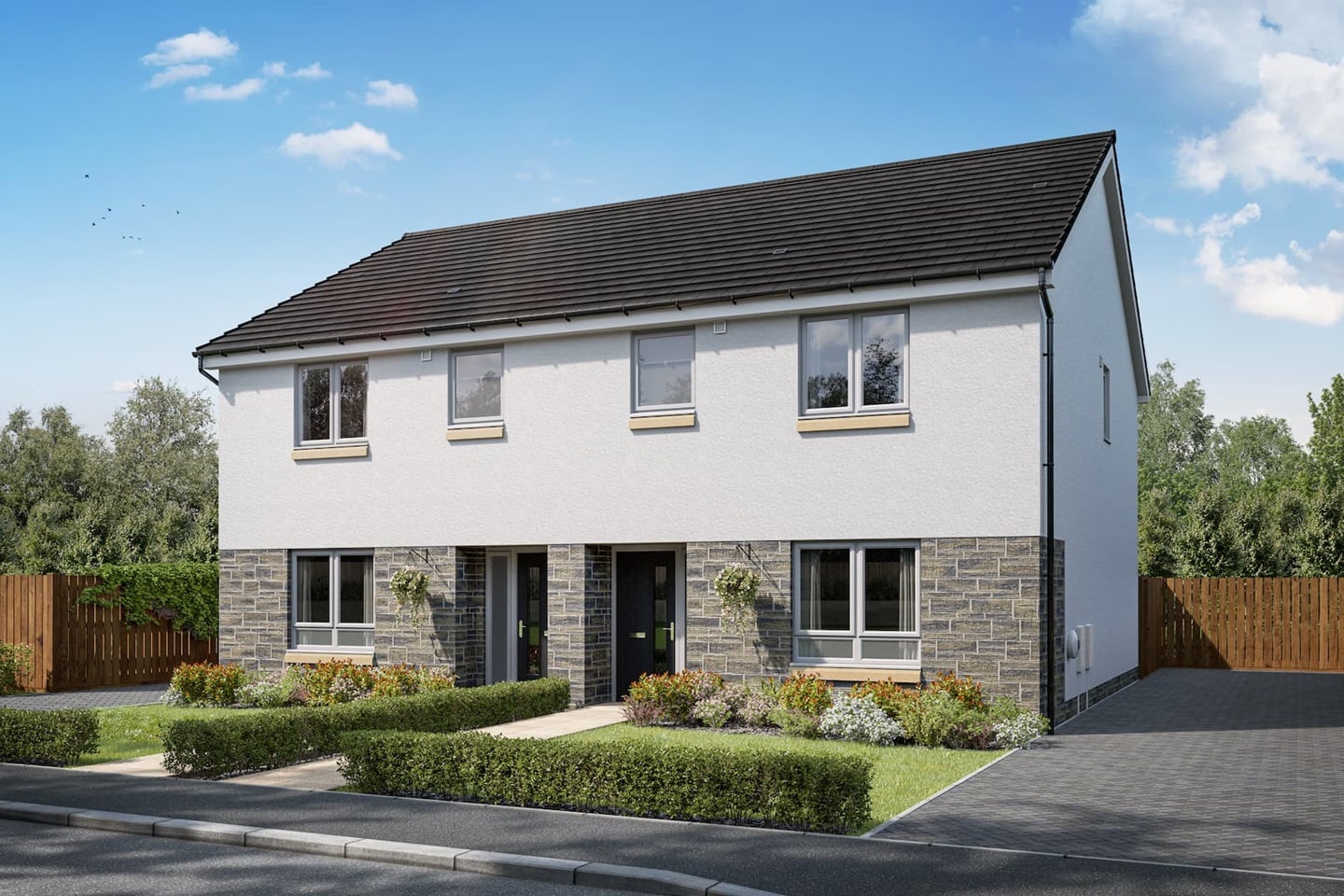 3 bedroom home for sale