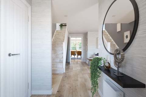 4 bedroom home for sale