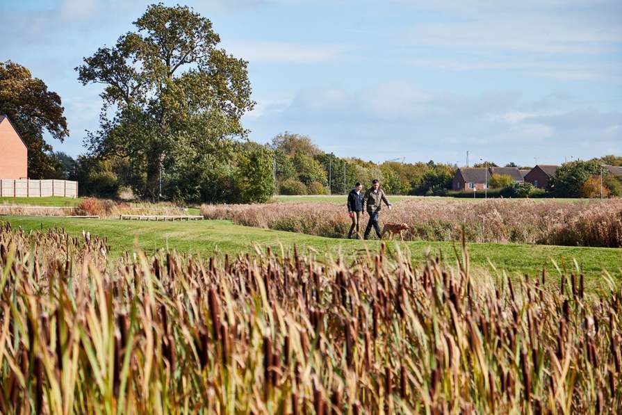 Polegate, East Sussex BN26