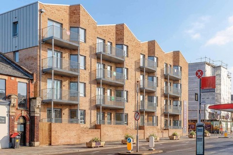 1 bedroom home for sale